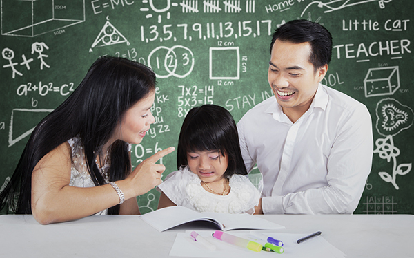 マニュアル子育ては見抜かれる！　大人の論理「あなたのため」は通じない【『みんなの学校』流「生き抜く力」の育て方 第3回】