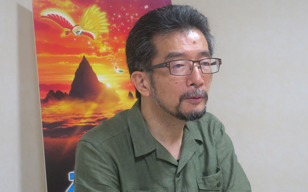 ピカチュウがモンスターボール入らない！？ シーンに隠された意味