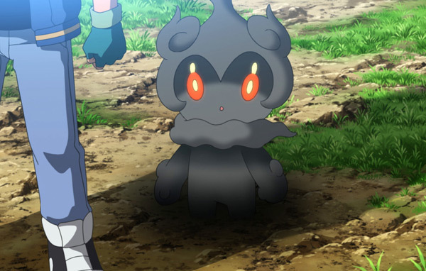 ピカチュウがモンスターボール入らない！？ シーンに隠された意味