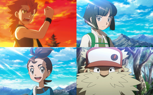 ピカチュウがモンスターボール入らない！？ シーンに隠された意味