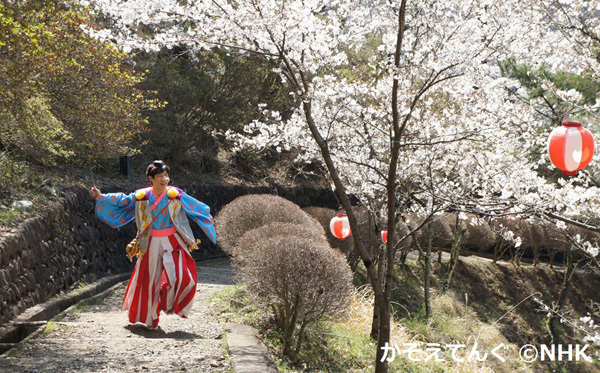 かぞえてんぐのDVDをさっそく鑑賞！　デートなう。気分が味わえる(⁉)充実の内容に大満足～!!