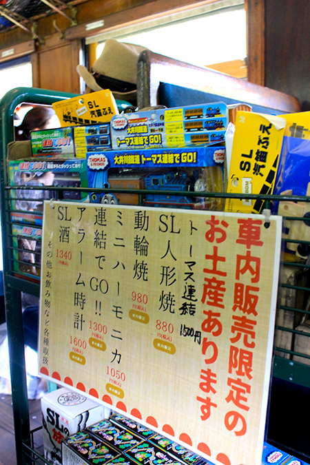憧れの「トーマス号」に親子で乗ってみた！　チケット購入のコツと大興奮の乗車レポ