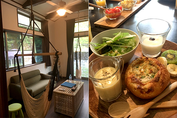 「トーマス号」に乗るならここもオススメ！　ヒロやパーシーに会えるフェア＆美肌の湯で旅を満喫