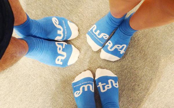 「トンデミ」スペースアスレチックで大人も子供も思いっきり遊ぼう！