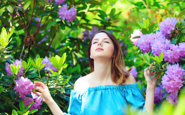 女性ホルモン量は30代から下降線！　これから起こるカラダの変化を知っておく