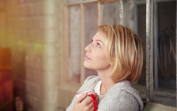 女性ホルモン量は30代から下降線！　これから起こるカラダの変化を知っておく