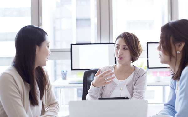 30代のうちに習慣づけたい！　40代以降をハツラツと元気に過ごす「ハッピーサイクル」