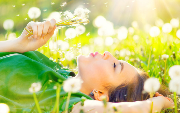 30代のうちに習慣づけたい！　40代以降をハツラツと元気に過ごす「ハッピーサイクル」