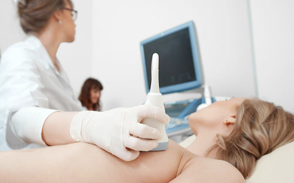 乳がん検診をはじめ、30代女性がすべき女性検診　そして「婦人科」とのつきあい方とは？