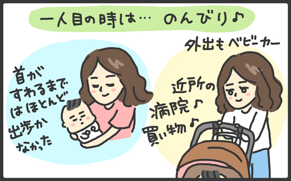 わが家はこれで乗り切った！　2人育児で大活躍した育児グッズとは？【メンズかーちゃん～うちのやんちゃで愛おしいおさるさんの物語～ 第16回】
