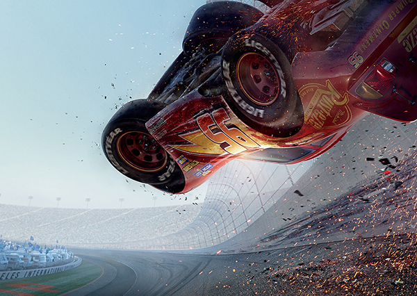 「ディズニー／ピクサー」で働くママの理想と現実　映画『カーズ／クロスロード』Vol.2