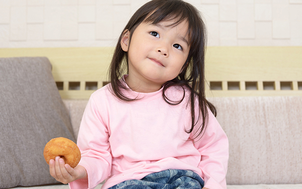 祖父母の家に預けると決めたのに。ヤキモキする気持ちどうしたらいい？