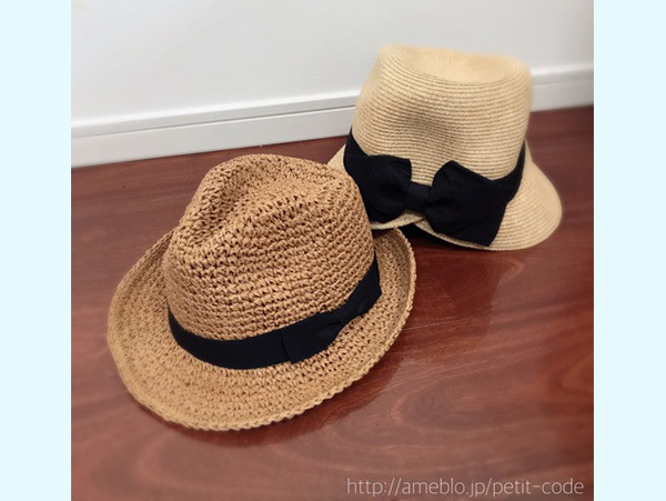 【人気連載】 “しまむら夏小物”で、脱・地味コーデ！ 技ありサマースタイル【しまりんごの毎日しまむらコーデ～アメブロトップブロガー～ Vol.4】