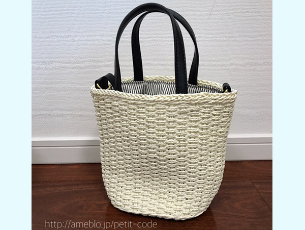 【人気連載】 “しまむら夏小物”で、脱・地味コーデ！ 技ありサマースタイル【しまりんごの毎日しまむらコーデ～アメブロトップブロガー～ Vol.4】