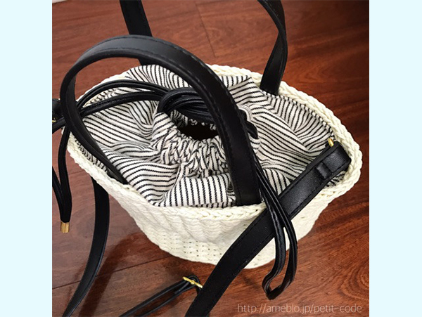 【人気連載】 “しまむら夏小物”で、脱・地味コーデ！ 技ありサマースタイル【しまりんごの毎日しまむらコーデ～アメブロトップブロガー～ Vol.4】