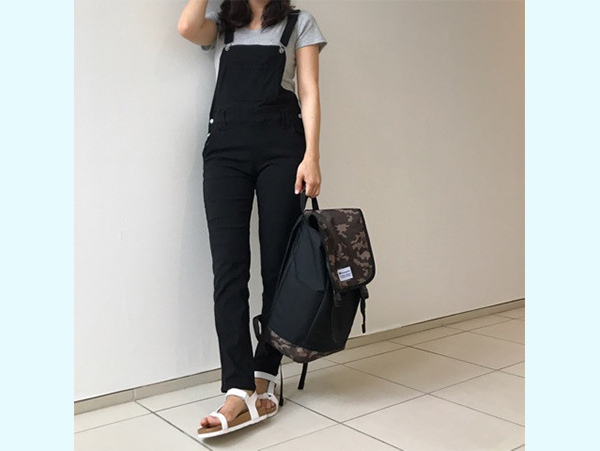 【人気連載】 “しまむら夏小物”で、脱・地味コーデ！ 技ありサマースタイル【しまりんごの毎日しまむらコーデ～アメブロトップブロガー～ Vol.4】