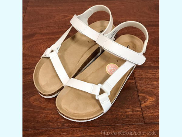 【人気連載】 “しまむら夏小物”で、脱・地味コーデ！ 技ありサマースタイル【しまりんごの毎日しまむらコーデ～アメブロトップブロガー～ Vol.4】