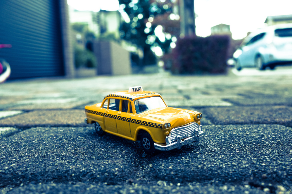 進化するタクシーサービス！　子育て世代を強力サポートのタクシー活用3選