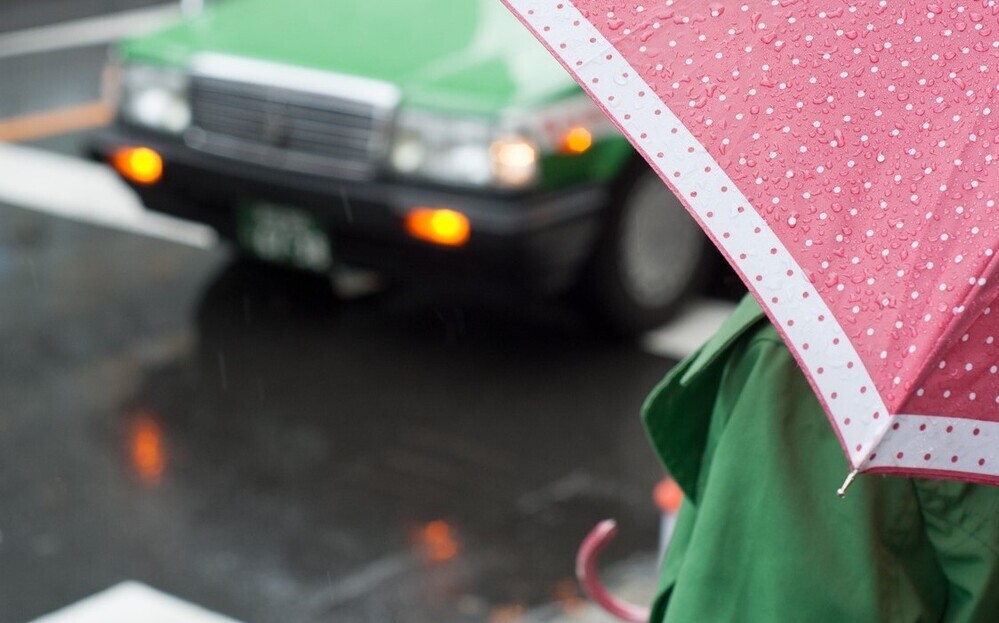 進化するタクシーサービス！　子育て世代を強力サポートのタクシー活用3選