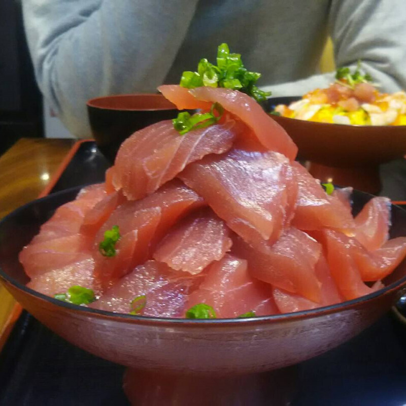 はらこ飯や鮪タワー丼…　東北グルメ満載の「食レポ」絵日記【ぽんたの献立ノート～Ameba公式トップブロガー連載～ Vol.4】