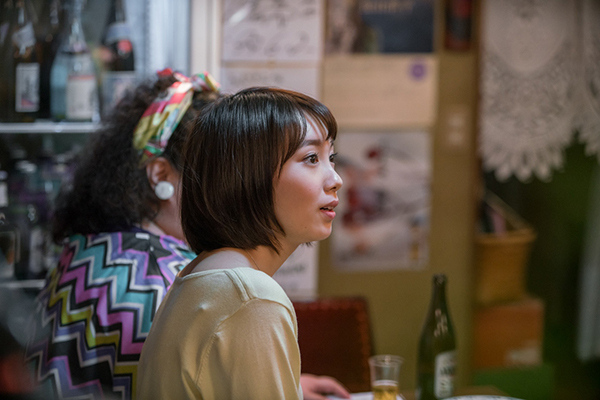 【新ドラマ】永山絢斗・大森南朋Wドラマに鉄拳が！　泣ける夜食テロ襲来