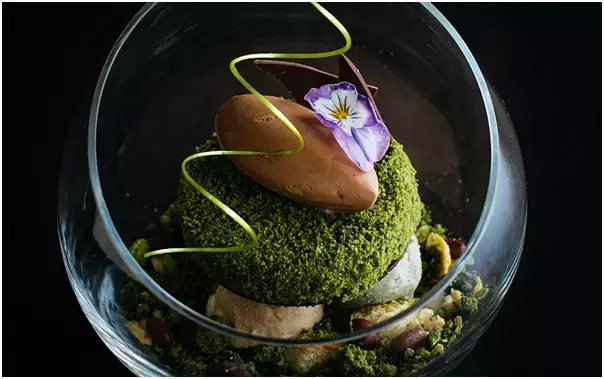 逗子「デザートカフェハチドリ」で楽しむ！ 繊細で芸術的なご褒美オトナパフェ #おしゃれカフェ Vol.38