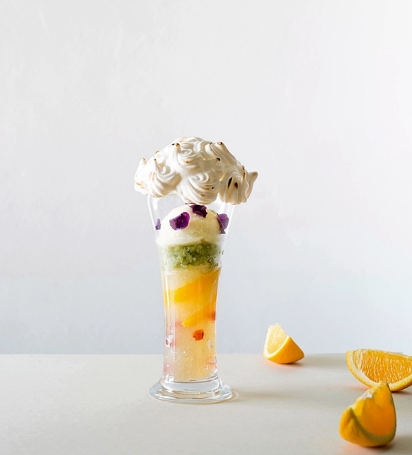 逗子「デザートカフェハチドリ」で楽しむ！ 繊細で芸術的なご褒美オトナパフェ #おしゃれカフェ Vol.38