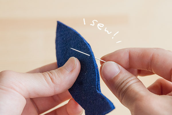 300円で作れちゃう！　夏のインテリアにもなるお魚モビール【おうちで季節イベント お手軽アートレシピ Vol.18】