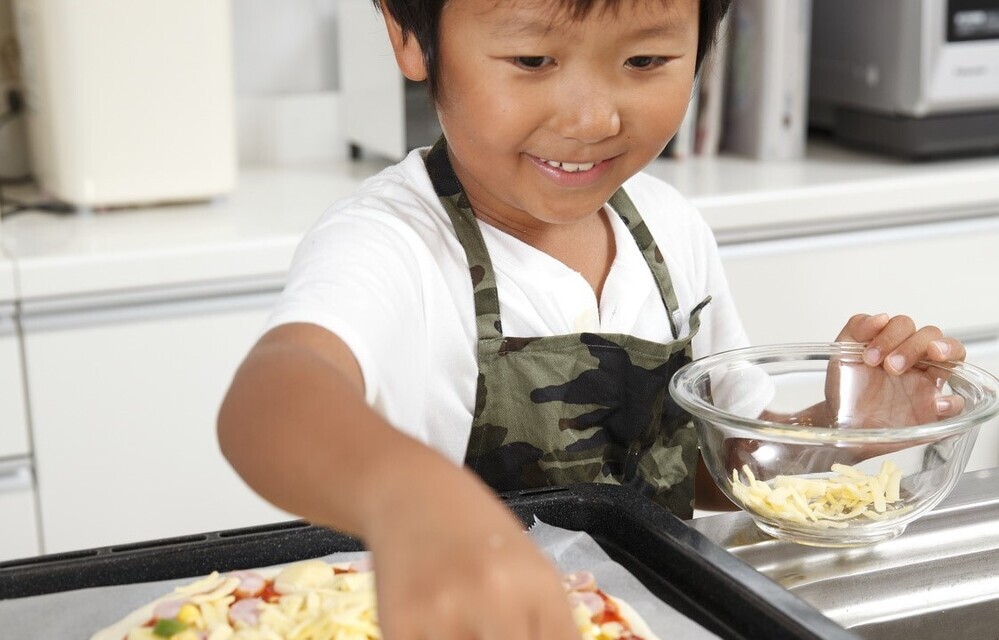 子どもの「ぼっちランチ」対策はどうする！？　夏休みの対処法