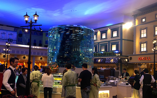 なぜ家族旅行に大型ホテルがおすすめ？　鍵は「コスパ」と「退屈知らず」