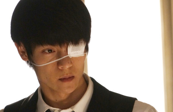 東京グールの窪田正孝さんの俳優力がうなる役！ 人気コミック実写映画