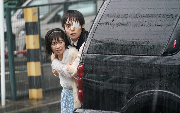 東京グールの窪田正孝さんの俳優力がうなる役！ 人気コミック実写映画