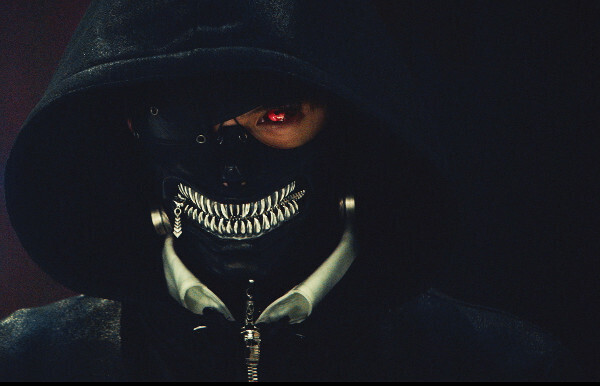 東京グールの窪田正孝さんの俳優力がうなる役！ 人気コミック実写映画