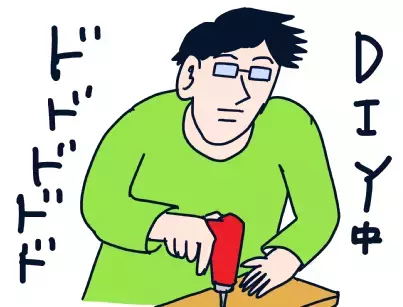 【新連載】我が子の胎内記憶が衝撃！「帽子をかぶったおじさんが…」【脅える？ 子育て日記  Vol.1】