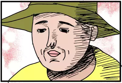 【新連載】我が子の胎内記憶が衝撃！「帽子をかぶったおじさんが…」【脅える？ 子育て日記  Vol.1】