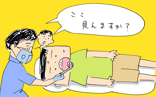 3歳の息子を歯医者に連れて行ったらこうなった【下請けパパ日記～家庭に仕事に大興奮～ Vol.24】
