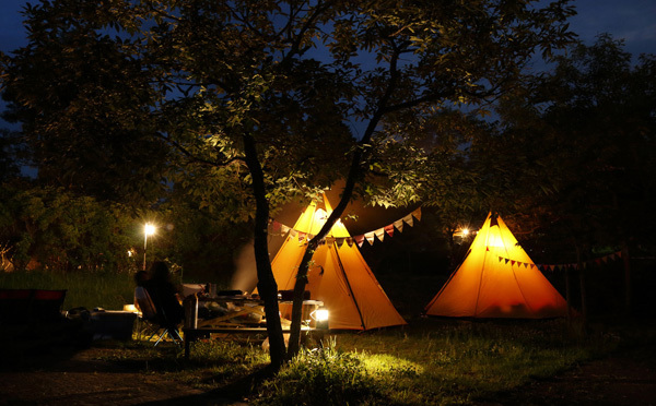 パパやママがハマる人続出！　夏休みの旅行は●●●で決まり【パパママの本音調査】  Vol.121