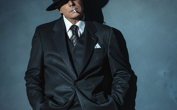 瑛太・森田剛スケベ探偵がギリ攻め！　「ハロネズ」探偵もの金字塔なるか