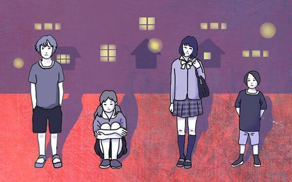 児童養護施設で暮らす子どもたちの夢【新米ママ歴14年 紫原明子の家族日記 第30話】