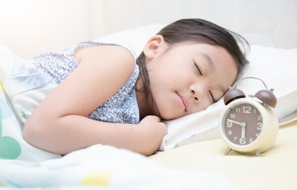 寝ない、食べない！　子どもの生活習慣はどうやって直したら良いの？