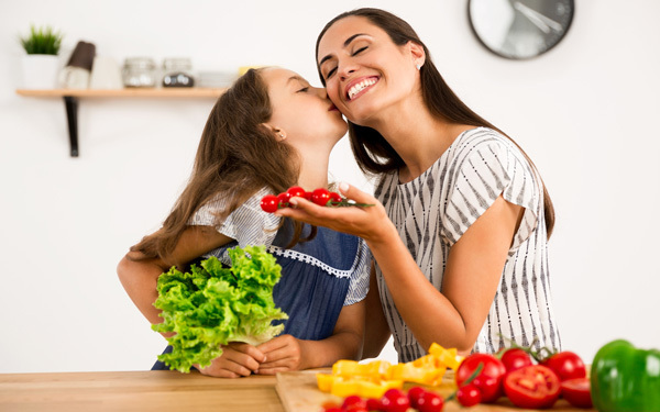 子どもの好き嫌いをなおそう！　夏野菜が好きになるちょっとした秘訣【親子で楽しむ絵本の時間】 第13回