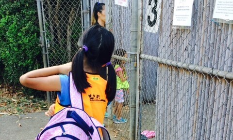 ハワイ・ホノルル動物園 予約殺到・サマーキャンプの見どころは？