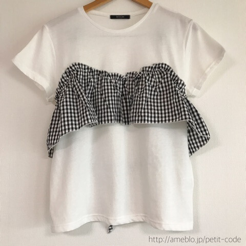 【連載】褒められ高見えコーデ！1000円以下のしまむら即買いアイテム【しまりんごの毎日しまむらコーデ～アメブロトップブロガー～ Vol.5】