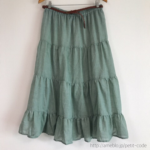 【連載】褒められ高見えコーデ！1000円以下のしまむら即買いアイテム【しまりんごの毎日しまむらコーデ～アメブロトップブロガー～ Vol.5】