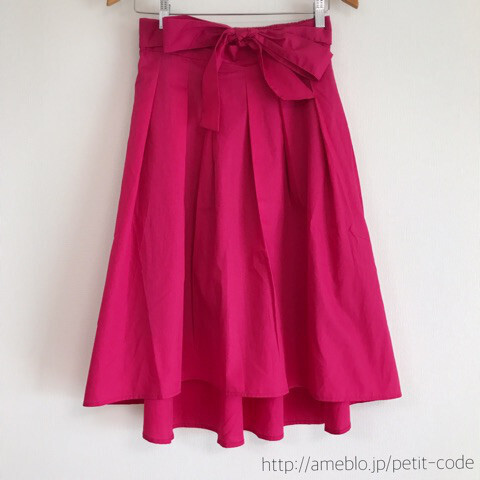 【連載】褒められ高見えコーデ！1000円以下のしまむら即買いアイテム【しまりんごの毎日しまむらコーデ～アメブロトップブロガー～ Vol.5】