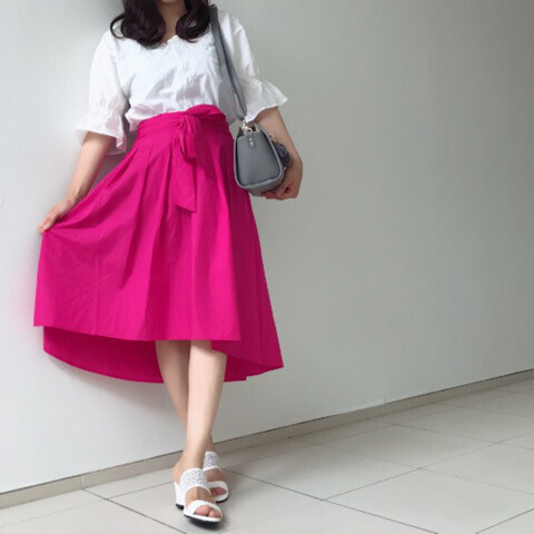 【連載】褒められ高見えコーデ！1000円以下のしまむら即買いアイテム【しまりんごの毎日しまむらコーデ～アメブロトップブロガー～ Vol.5】