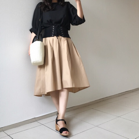 【連載】褒められ高見えコーデ！1000円以下のしまむら即買いアイテム【しまりんごの毎日しまむらコーデ～アメブロトップブロガー～ Vol.5】