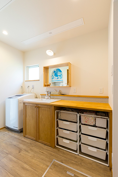 住宅デザイナータブチキヨシが教える、インスタで話題のハッピーな間取り