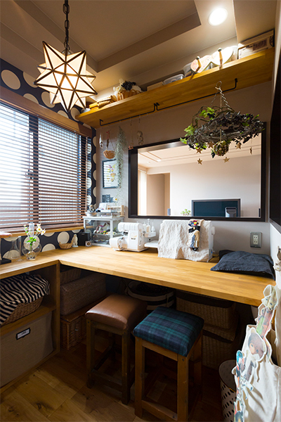 住宅デザイナータブチキヨシが教える、インスタで話題のハッピーな間取り