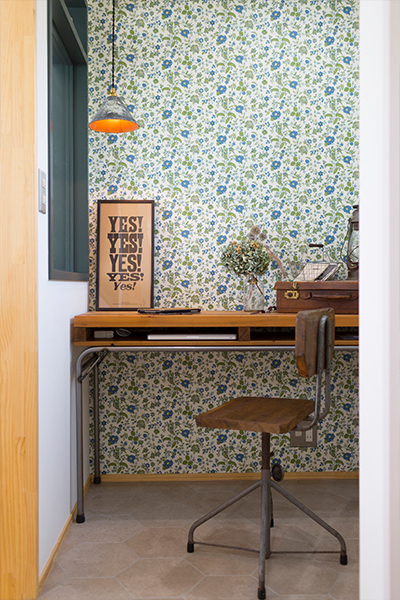 住宅デザイナータブチキヨシが教える、インスタで話題のハッピーな間取り